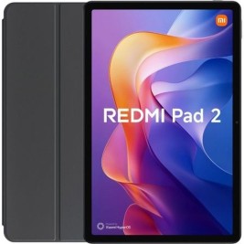 Таблет Xiaomi VHU5972EU Octa Core 4 GB RAM 128 GB Сив 11"