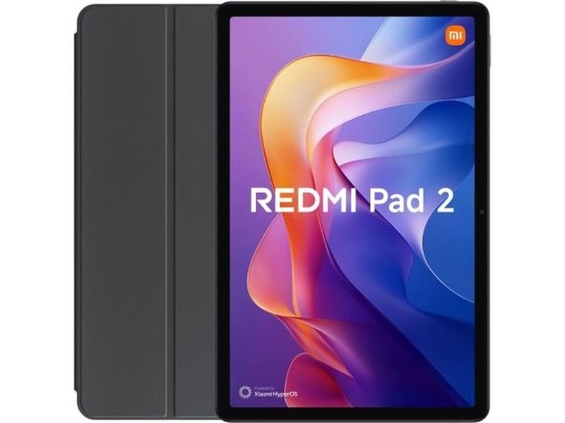 Таблет Xiaomi VHU5972EU Octa Core 4 GB RAM 128 GB Сив 11 NaN –  BB Таблети