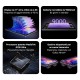 Таблет Xiaomi VHU5972EU Octa Core 4 GB RAM 128 GB Сив 11 NaN –  BB Таблети