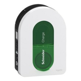 USB Cable Schneider Electric EVH5A22N2S Черен