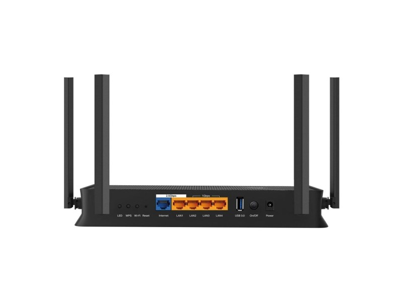 Рутер TP-Link Archer BE3600 NaN –  BB Рутери