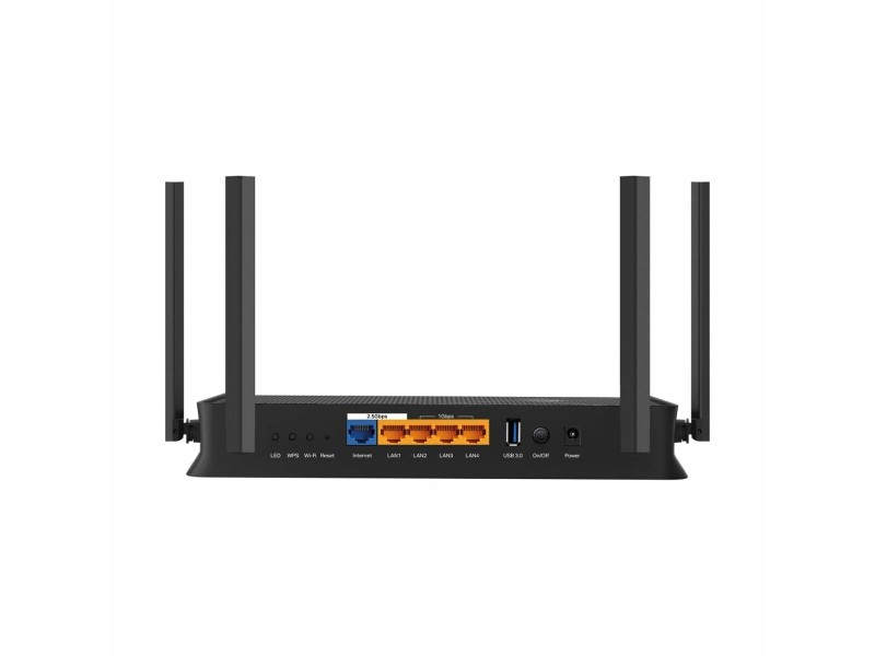 Рутер TP-Link Archer BE3600 NaN –  BB Рутери