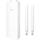 Точка за достъп Mercusys AP1200 Outdoor Бял (Бял) NaN –  BB Точки за безжичен достъп