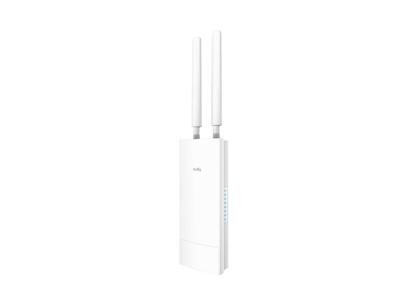 Точка за достъп Mercusys AP1200 Outdoor Бял (Бял) NaN –  BB Точки за безжичен достъп