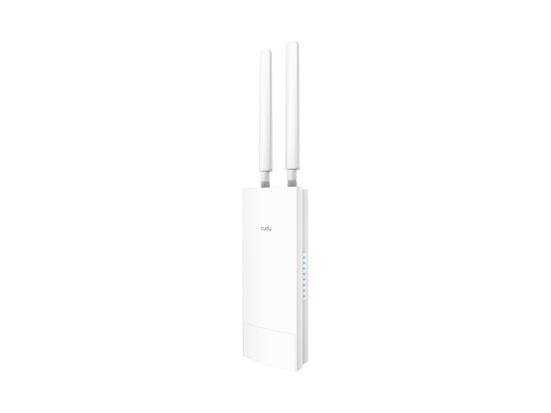Точка за достъп Mercusys AP1200 Outdoor Бял (Бял) NaN –  BB Точки за безжичен достъп