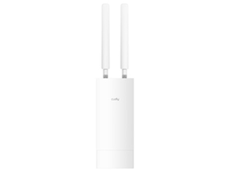 Точка за достъп Mercusys AP1200 Outdoor Бял (Бял) NaN –  BB Точки за безжичен достъп