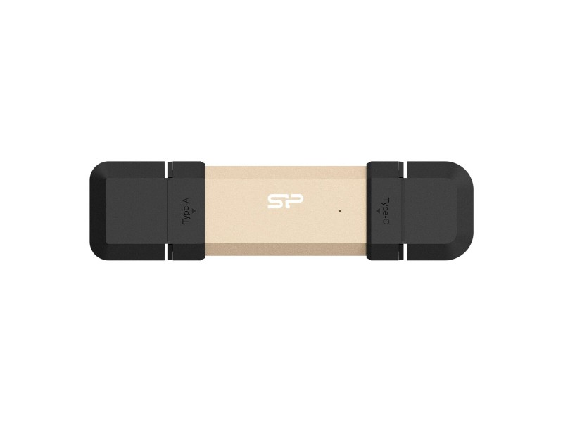 USB стик Silicon Power SP001TBUC3S72VPG Златен (Златен) NaN –  BB USB стикове