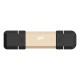 USB стик Silicon Power SP001TBUC3S72VPG Златен (Златен) NaN –  BB USB стикове