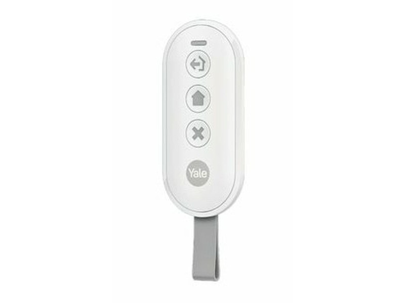 USB извод Yale AL-SK1-1A-EU Бял NaN –  BB USB хъбове