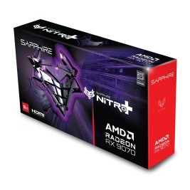 Графична карта Sapphire 11349-01-20G 16 GB GDDR6