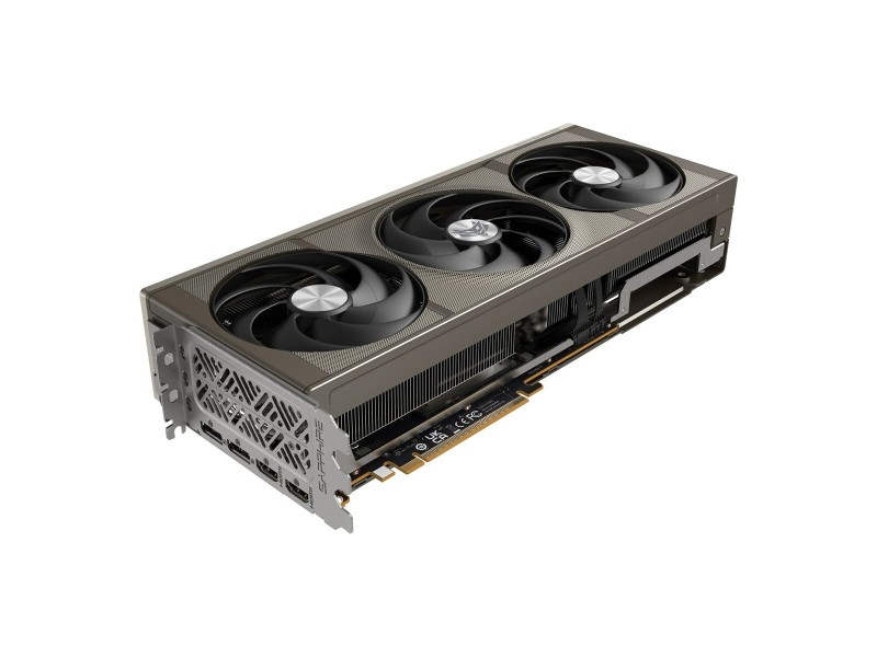 Графична карта Sapphire 11349-01-20G 16 GB GDDR6 NaN –  BB Графични карти