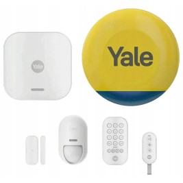 USB извод Yale AL-SK3-1A-EU