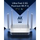 Рутер Cudy WR3000H NaN –  BB Рутери
