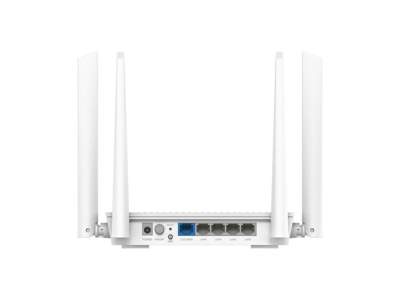 Рутер Cudy WR3000H NaN –  BB Рутери