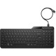 Клавиатура HP 7N7C0AA#ABB Черен QWERTY NaN –  BB Клавиатури