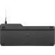 Клавиатура HP 7N7C0AA#ABB Черен QWERTY NaN –  BB Клавиатури