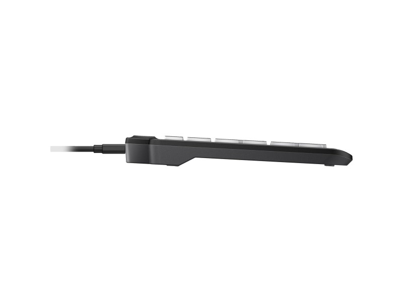Клавиатура HP 7N7C0AA#ABB Черен QWERTY NaN –  BB Клавиатури