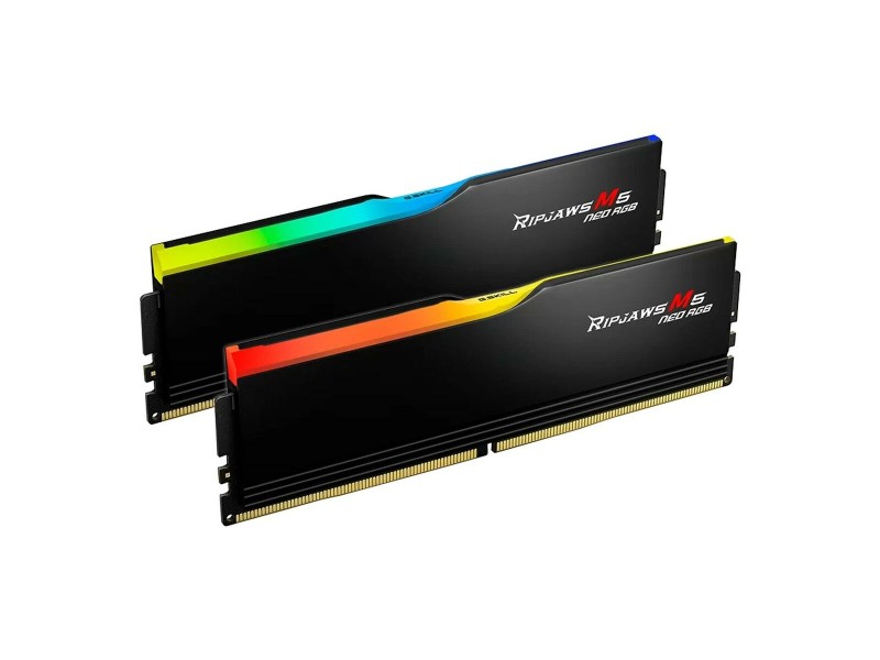 RAM памет GSKILL F5-6000J3038F16GX2-RM5NRK 32 GB DDR5 6000 MHz cl30 NaN –  BB Основна памет