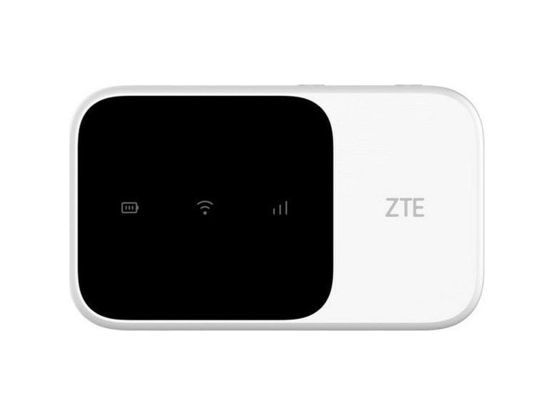 Рутер ZTE MF17B NaN –  BB Рутери