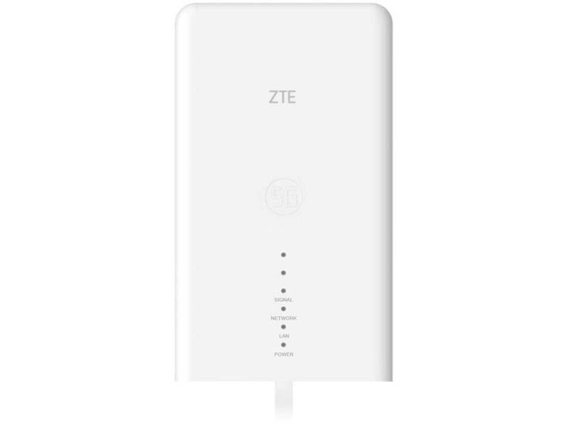 Рутер ZTE MC889 5G + Z1320 NaN –  BB Рутери