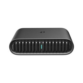 Рутер TP-Link TL-WR1502X Черен Ethernet LAN Wi-Fi