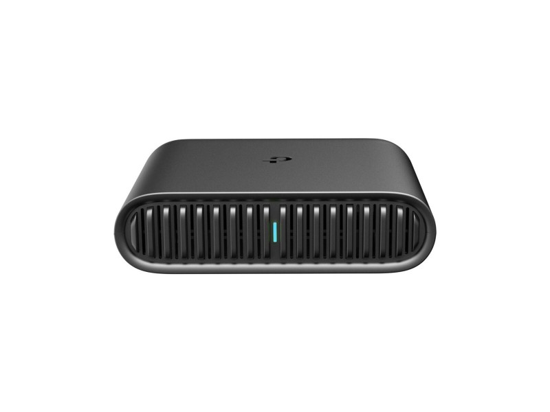Рутер TP-Link TL-WR1502X Черен Ethernet LAN Wi-Fi NaN –  BB Рутери