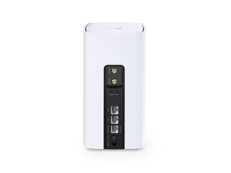 Рутер TP-Link NX600 NaN –  BB Рутери