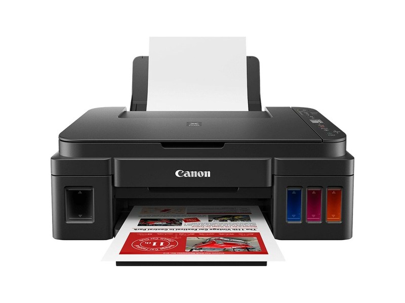Мултифункционален принтер Canon 2315C009AA NaN –  BB Многофункционални принтери