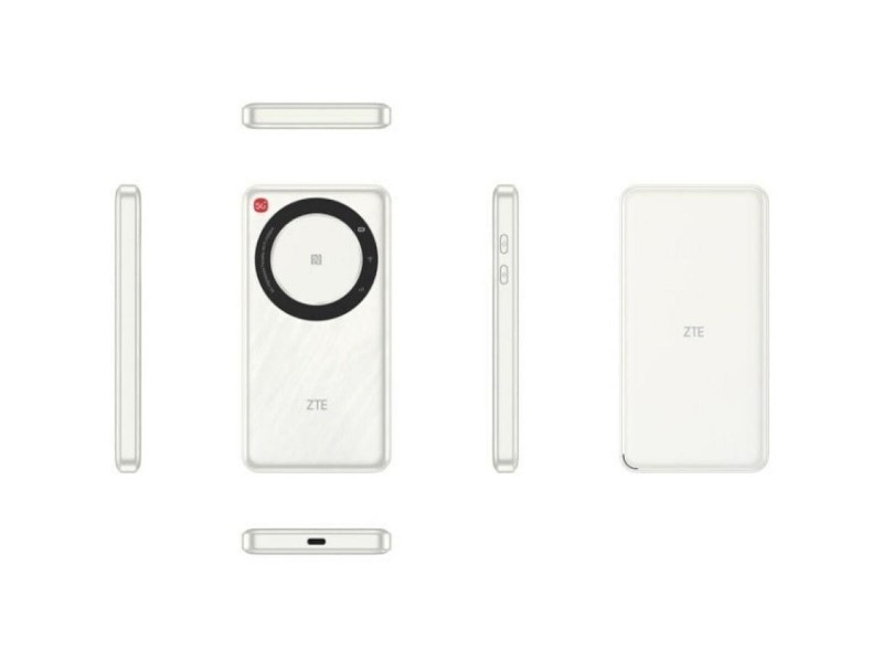 Рутер ZTE U30 Air NaN –  BB Рутери