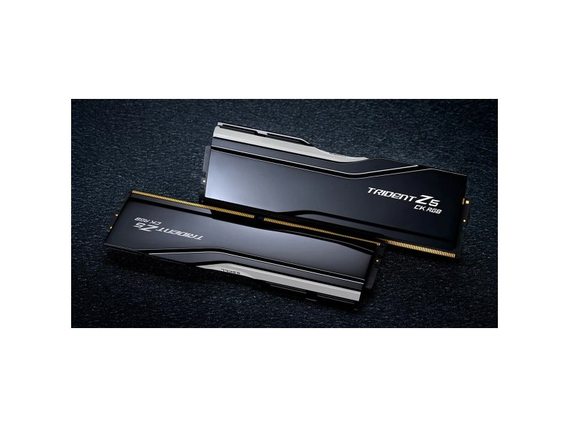 RAM памет GSKILL F5-8400C4052G24GX2-TZ5CRK 48 GB DDR5 CL40 NaN –  BB Основна памет