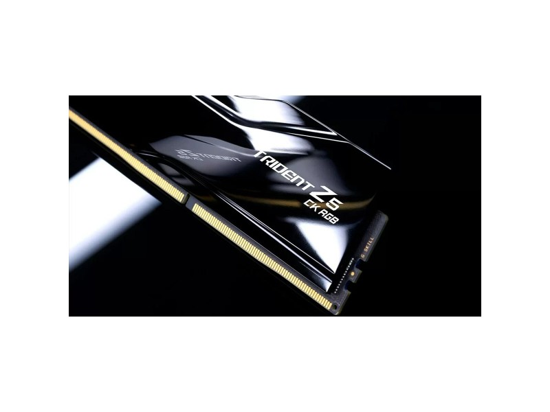 RAM памет GSKILL F5-8400C4052G24GX2-TZ5CRK 48 GB DDR5 CL40 NaN –  BB Основна памет