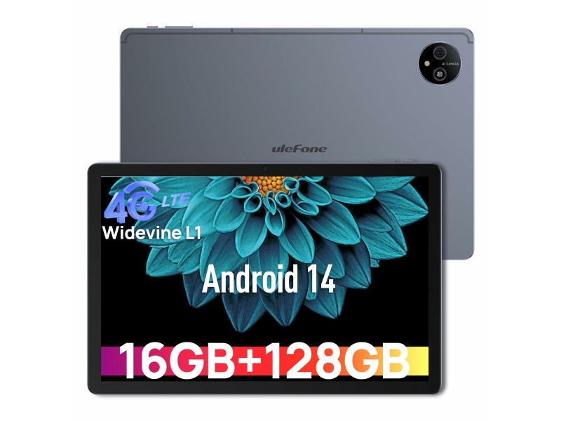 Таблет Ulefone NaN –  BB Таблети