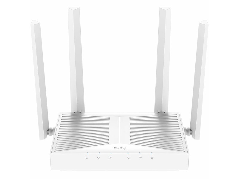 Рутер Cudy WR3000E NaN –  BB Рутери