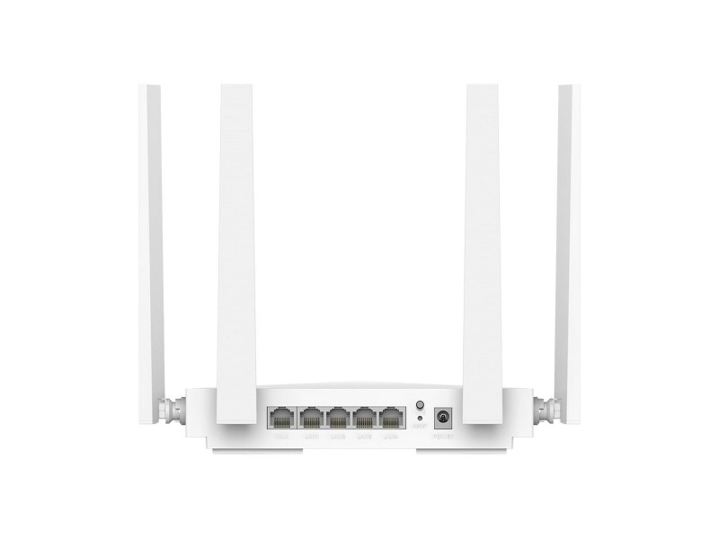 Рутер Cudy WR3000E NaN –  BB Рутери