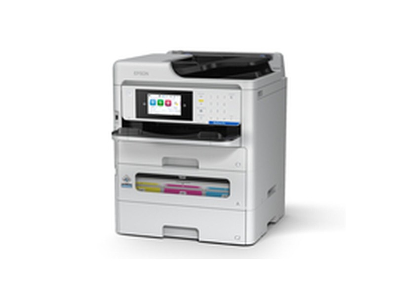Мултифункционален принтер Epson C11CK19401 NaN –  BB Многофункционални принтери