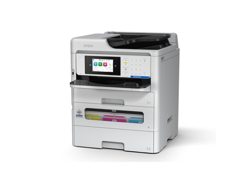 Мултифункционален принтер Epson C11CK19401 NaN –  BB Многофункционални принтери