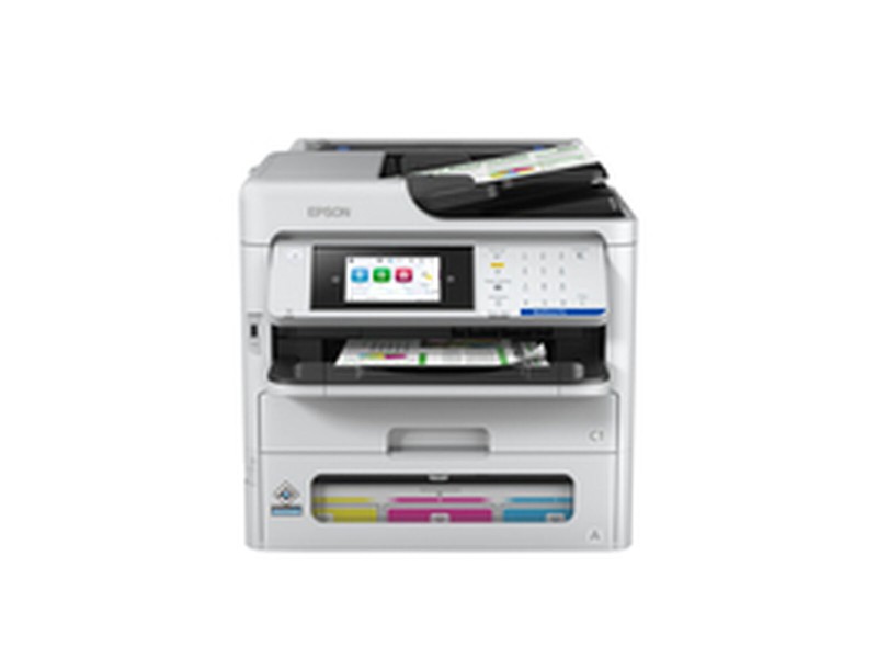 Мултифункционален принтер Epson C11CK19401 NaN –  BB Многофункционални принтери
