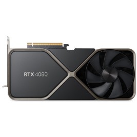 Графична карта Lenovo 4X61L97221 GEFORCE RTX 4080
