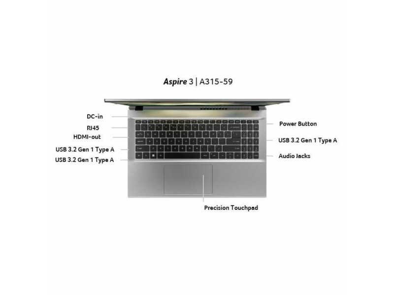 Лаптоп Acer NaN –  BB Лаптопи
