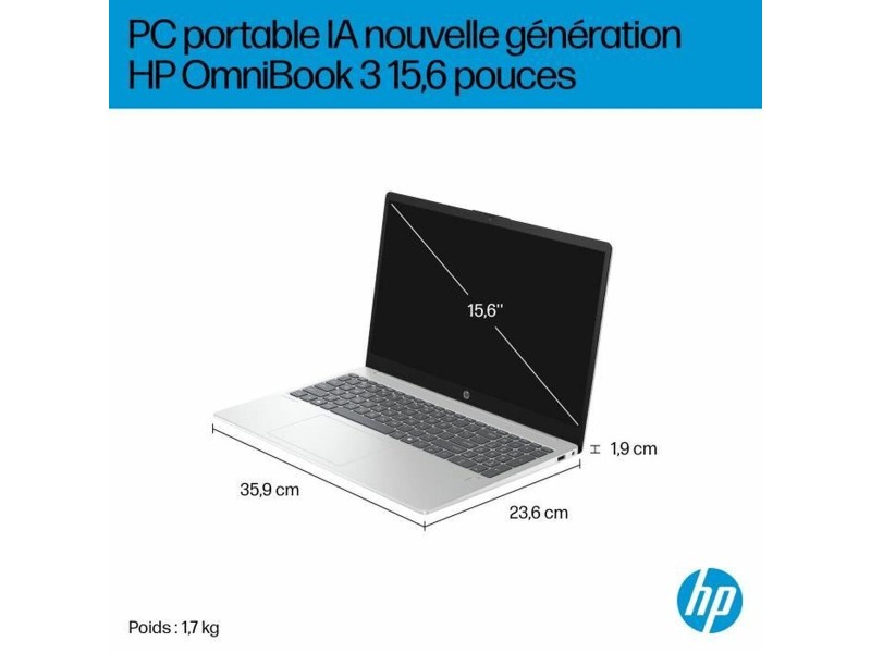 Лаптоп HP NaN –  BB Лаптопи
