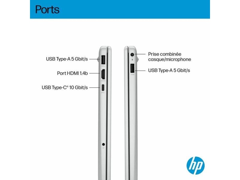 Лаптоп HP NaN –  BB Лаптопи