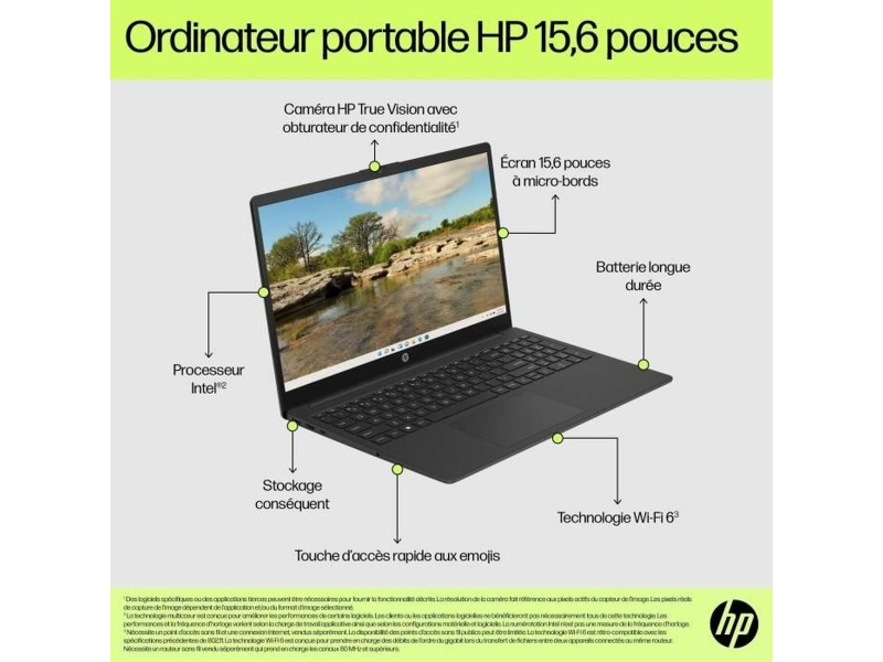 Лаптоп HP NaN –  BB Лаптопи