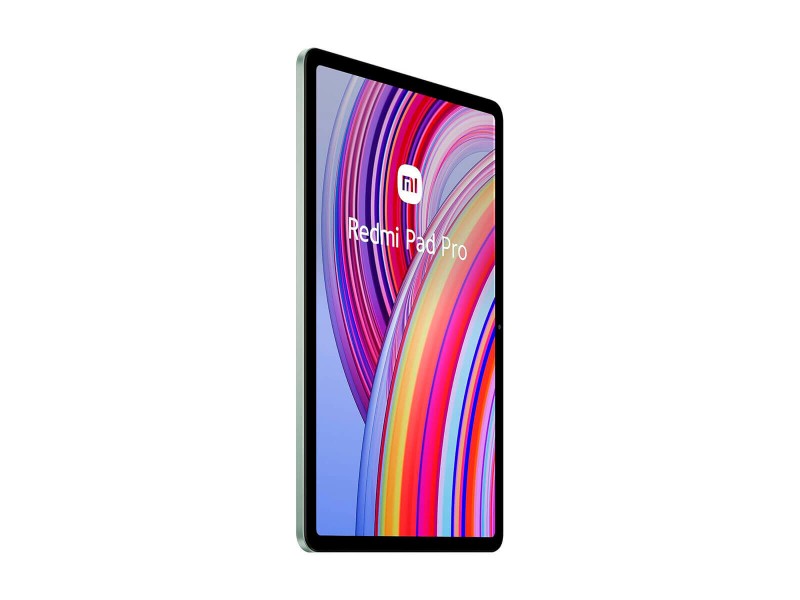 Таблет Xiaomi 12,1 Octa Core 6 GB RAM 128 GB Зелен NaN –  BB Таблети