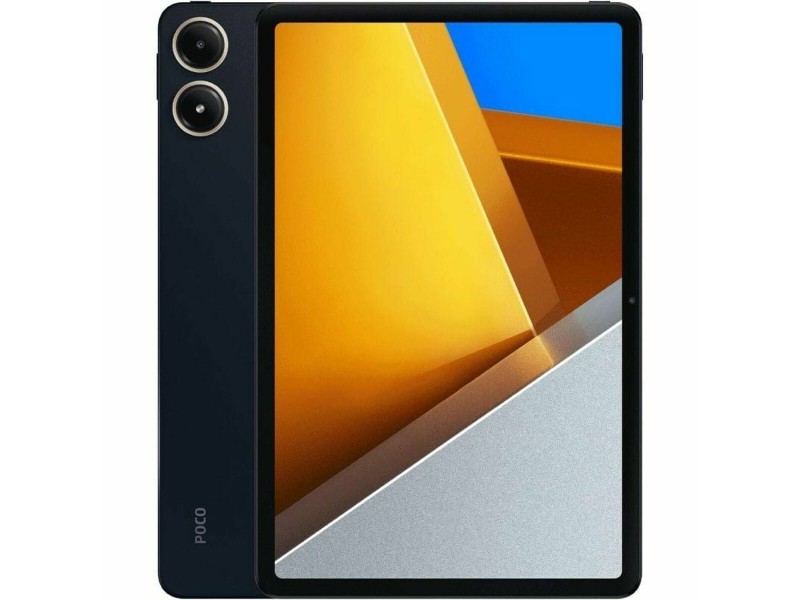 Таблет Xiaomi 2405CPCFBG 12,1 Octa Core 8 GB RAM 256 GB Син NaN –  BB Таблети
