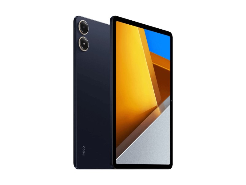 Таблет Xiaomi 2405CPCFBG 12,1 Octa Core 8 GB RAM 256 GB Син NaN –  BB Таблети