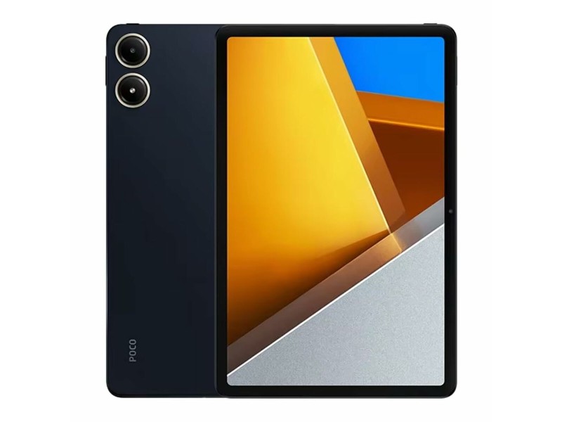 Таблет Xiaomi 2405CPCFBG 12,1 Octa Core 8 GB RAM 256 GB Син NaN –  BB Таблети