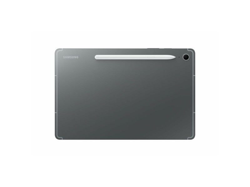Таблет Samsung SM-X526B 10,9 Octa Core 8 GB RAM 128 GB Сив NaN –  BB Таблети