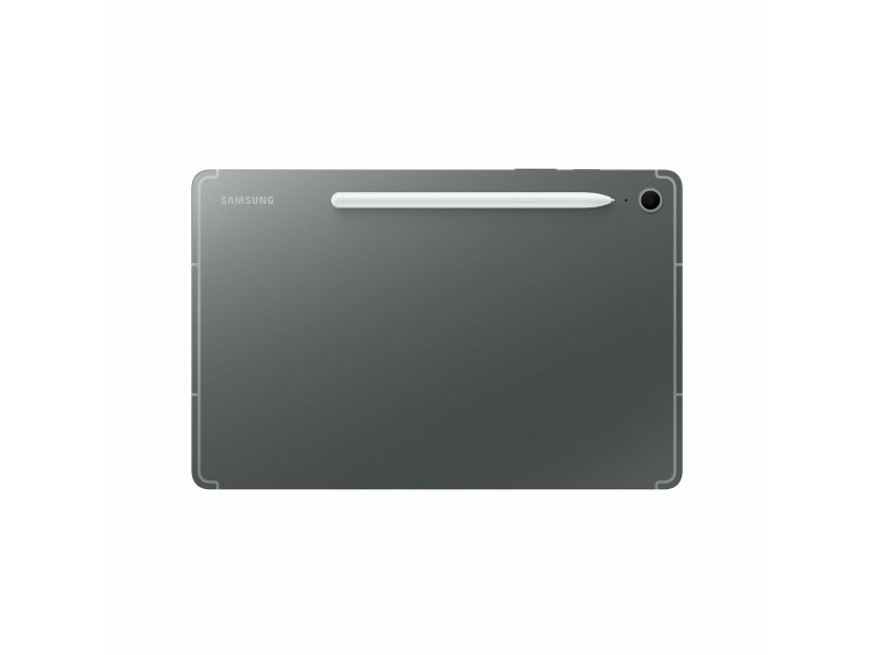 Таблет Samsung SM-X526B 10,9 Octa Core 8 GB RAM 128 GB Сив NaN –  BB Таблети
