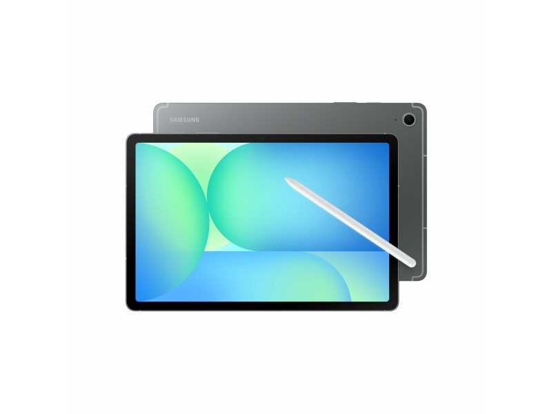 Таблет Samsung SM-X526B 10,9 Octa Core 8 GB RAM 128 GB Сив NaN –  BB Таблети