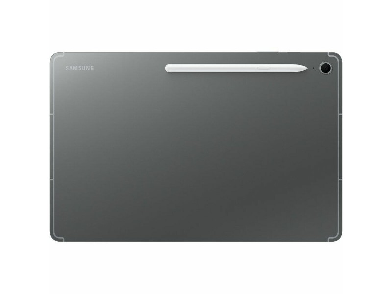 Таблет Samsung SM-X526B 10,9 Octa Core 8 GB RAM 128 GB Сив NaN –  BB Таблети